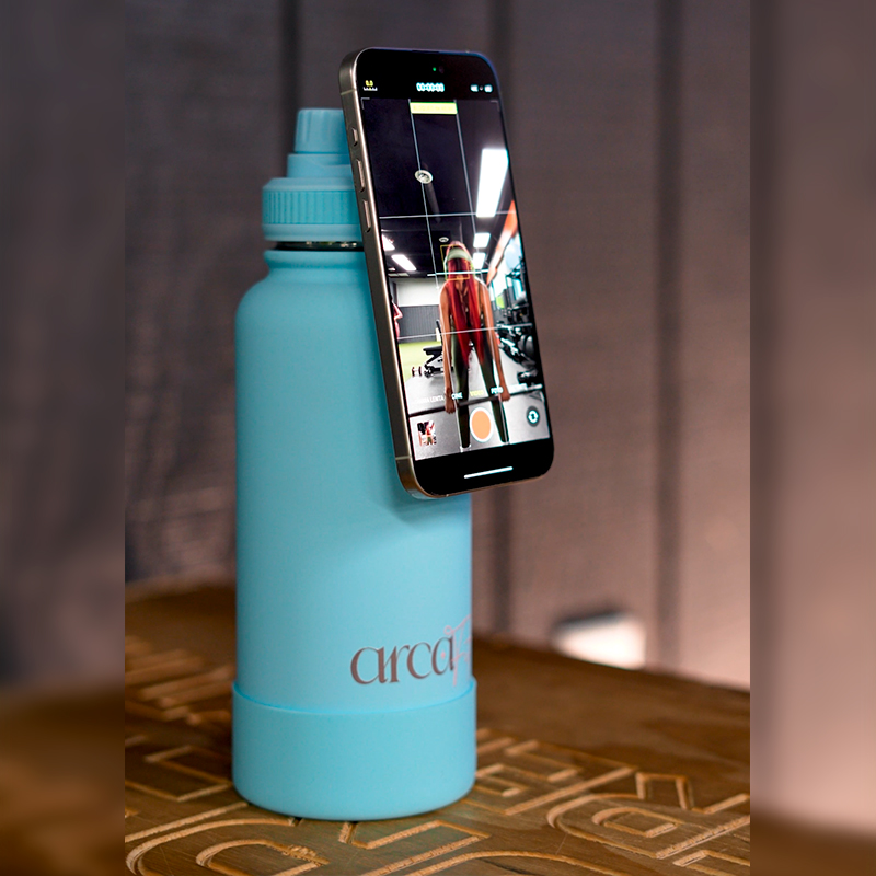 TriBottle | Termo y Trípode de ArcaFit - Image 2