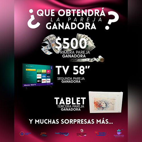 ENTRADAS | BOOTCAMP EN PAREJA | OFERTA PREVENTA - Image 2