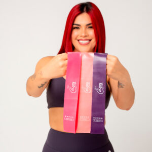 LigasFIT DE ARCAFIT SET