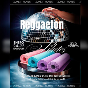 ENTRADA | Clase 31 de enero y 1ro de febrero